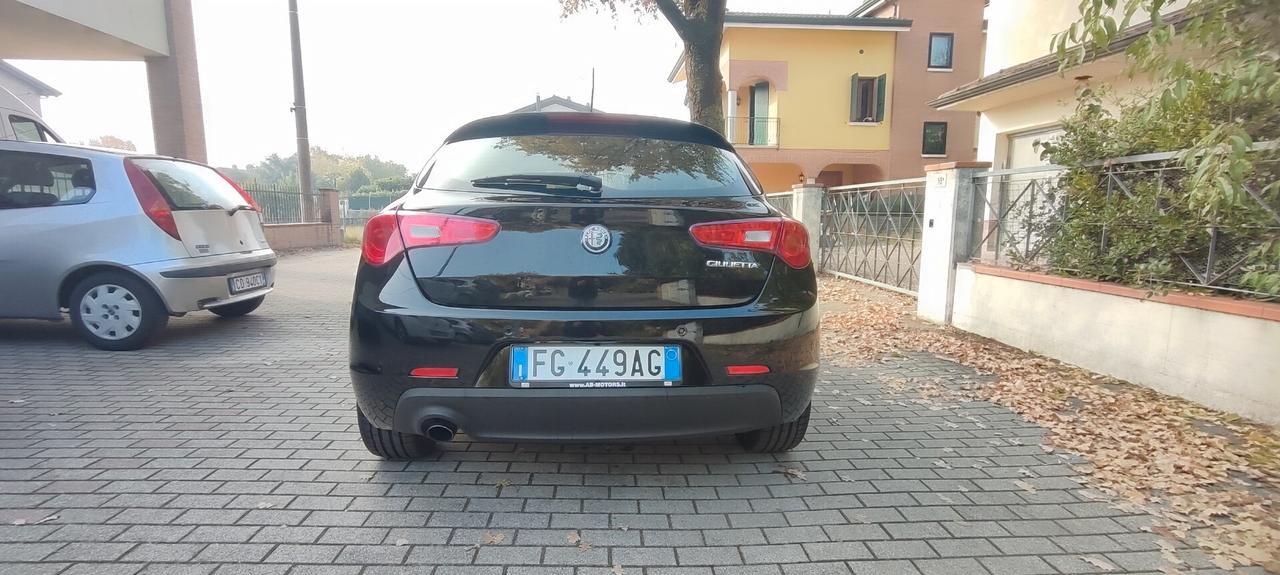 Alfa Romeo Giulietta 1.4 Turbo 120 CV Super
