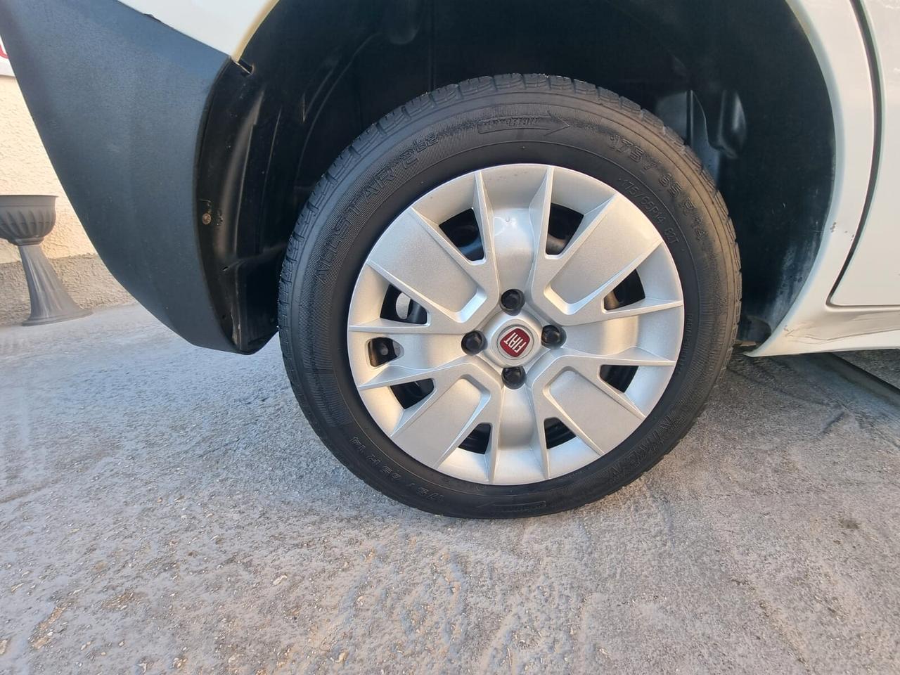 Fiat Fiorino 1.3 MJT 75CV Furgone