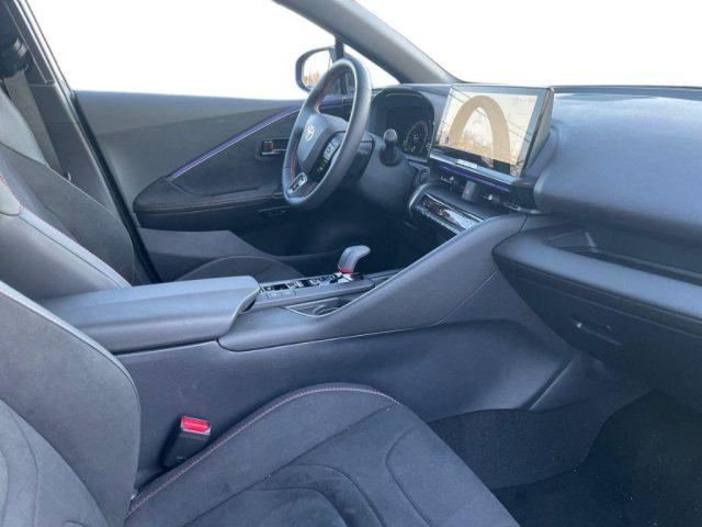 TOYOTA C-HR 2.0 PHEV GR Sport