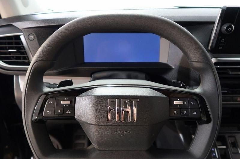 FIAT Ulysse ULYSSE 2.0 BlueHDi 9 Posti AT8 L2H1