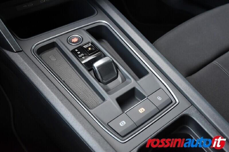 CUPRA FORMENTOR 1.4 E-HYBRID 204 CV DSG + TECH PACK 12" R19 COPP