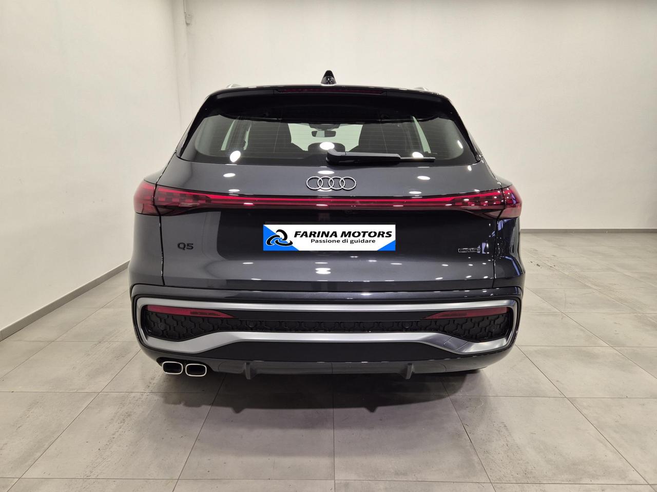 AUDI Q5 TDI 150 kW mHEV+ S tronic quattro S line N1