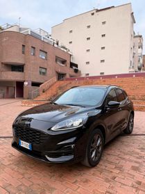 Ford Kuga 2.5 Plug In Hybrid 225 CV CVT 2WD ST-Line X