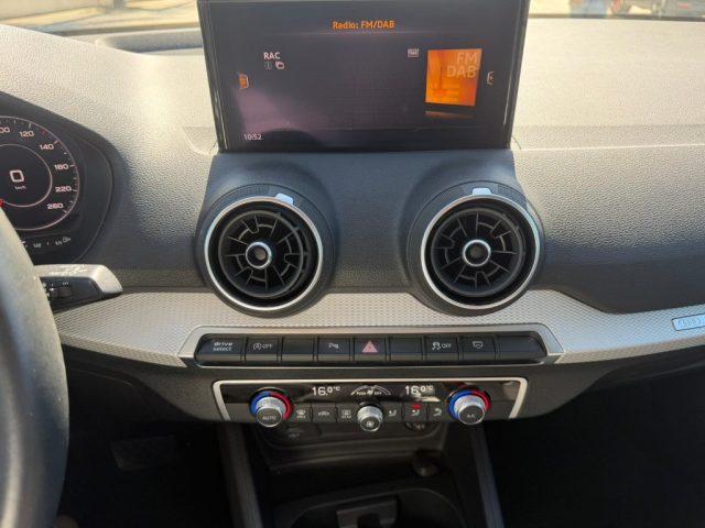AUDI Q2 35 TDI S tronic Admired Advanced