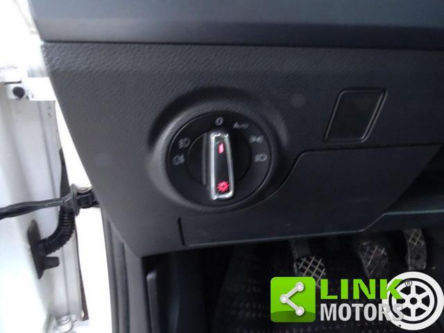 SEAT Arona 1.0 TGI Style *UNICO PROPRIETARIO*