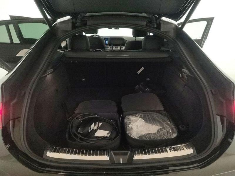 Mercedes-Benz GLE Coupe AMG 53 phev AMG Line Premium Plus 4matic+ auto