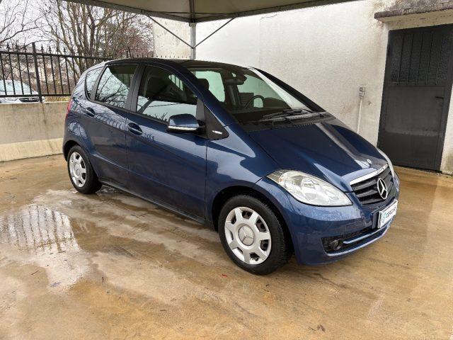 MERCEDES-BENZ A 160 A 160 EURO 5 OK NEOPATENTATRI