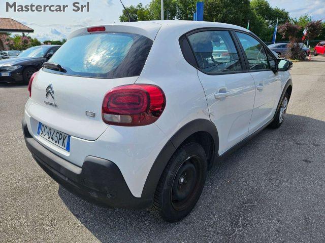 CITROEN C3 C3 VAN 1.5 BLUEHDI 100CV S&S - GC045PK