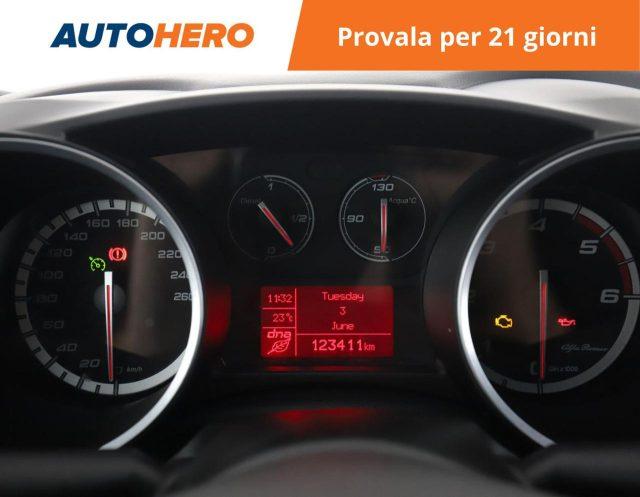 ALFA ROMEO Giulietta 2.0 JTDm-2 150 CV Exclusive