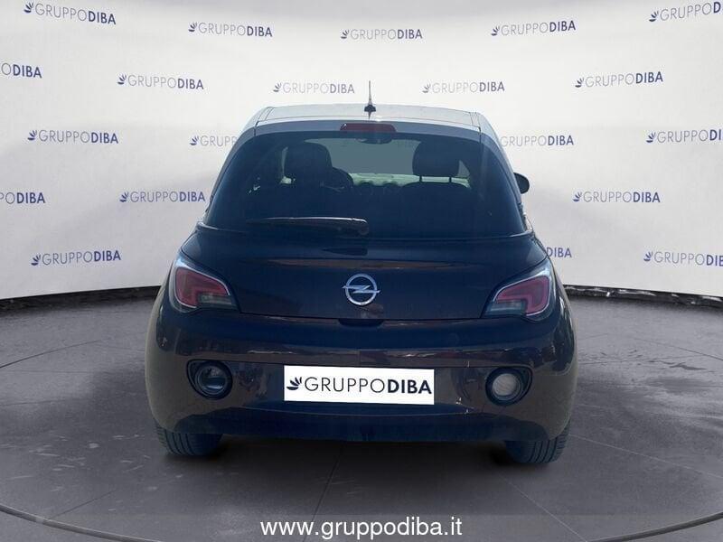 Opel Adam Benzina 1.2 Glam 70cv