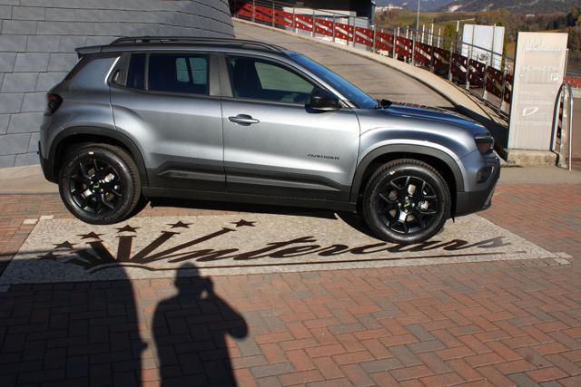 JEEP Avenger 1.2 Turbo 145cv MHEV 4xe Upland