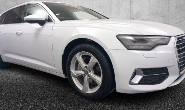 AUDI A6 Avant 35 2.0 TDI S tronic Business