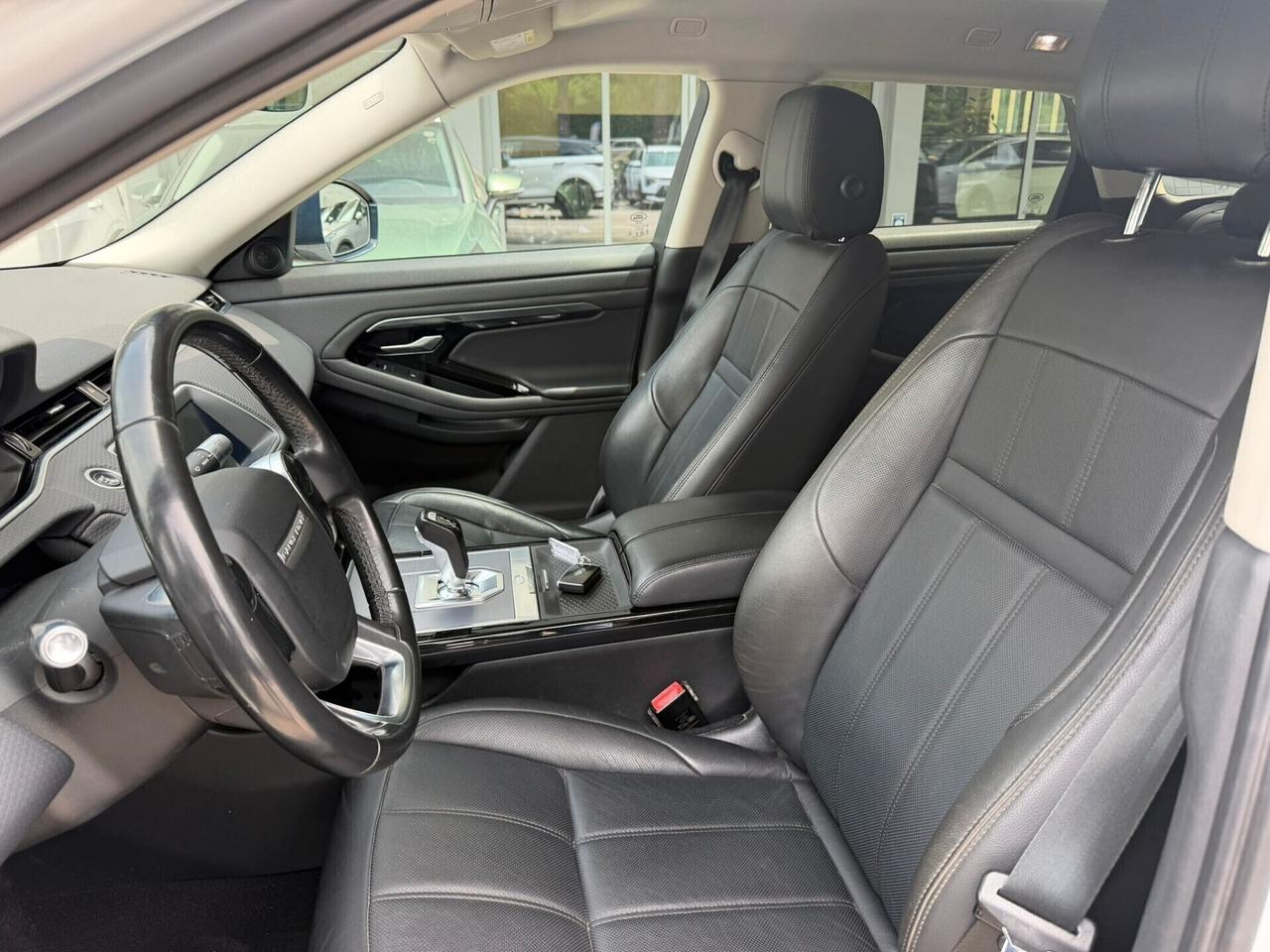Land Rover Range Evoque 2.0D I4-L.Flw 150 CV S