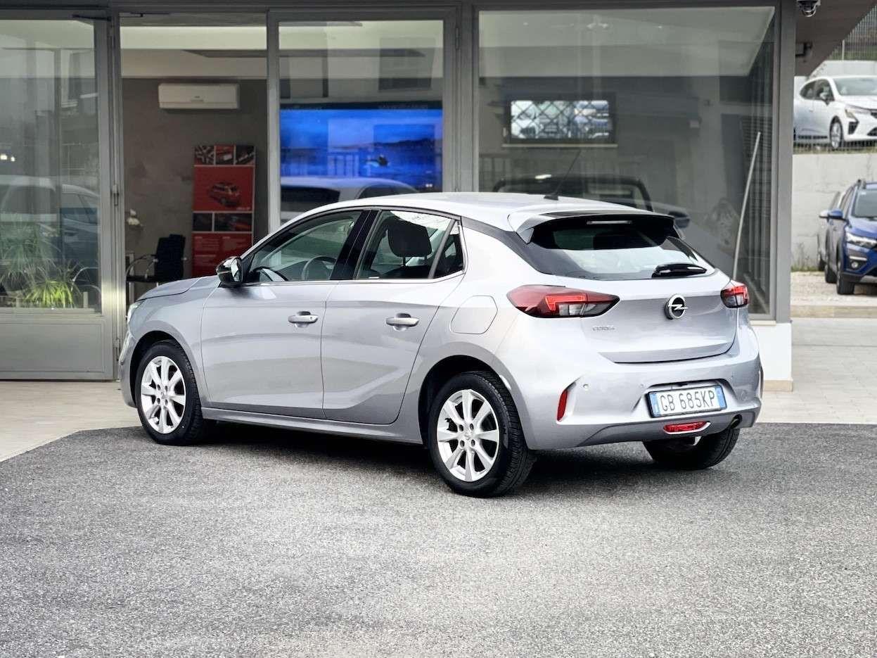 Opel Corsa 1.2 Benzina 75CV E6 Neo - 2020