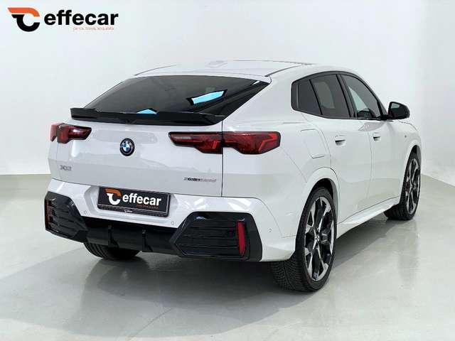 BMW X2 xDrive 20d Msport Pro