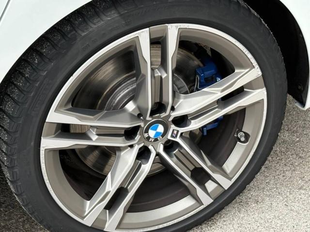 BMW Serie 1 M 135i xdrive auto