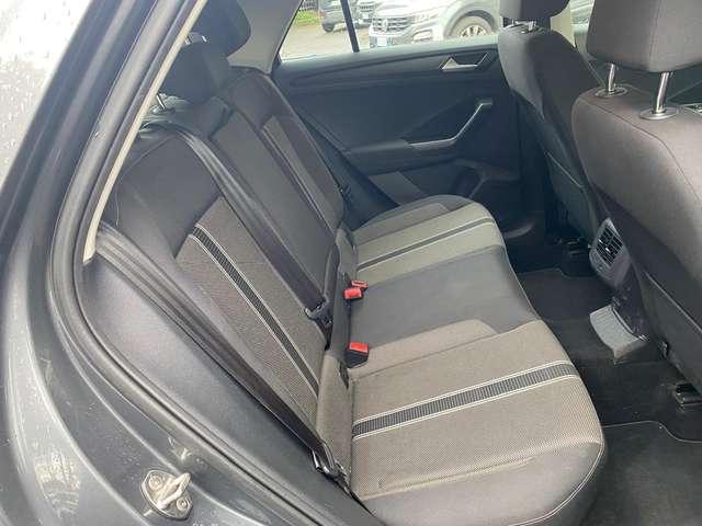 Volkswagen T-Roc T-Roc I 2017 1.6 tdi Business