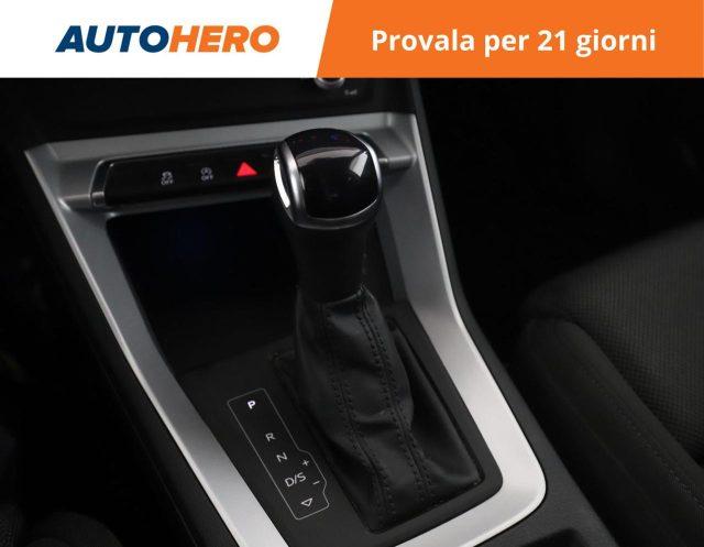 AUDI Q3 35 TFSI S tronic S line edition