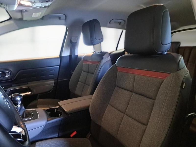 CITROEN C5 AIRCROSS PureTech 130 S/S Feel