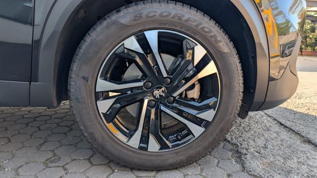 PEUGEOT 2008 BlueHDi 130 S&S EAT8 ALLURE AUTOMATICO