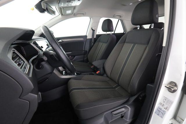 VOLKSWAGEN T-Roc T-Roc 1.5 TSI ACT Style DSG BlueMotion Technology