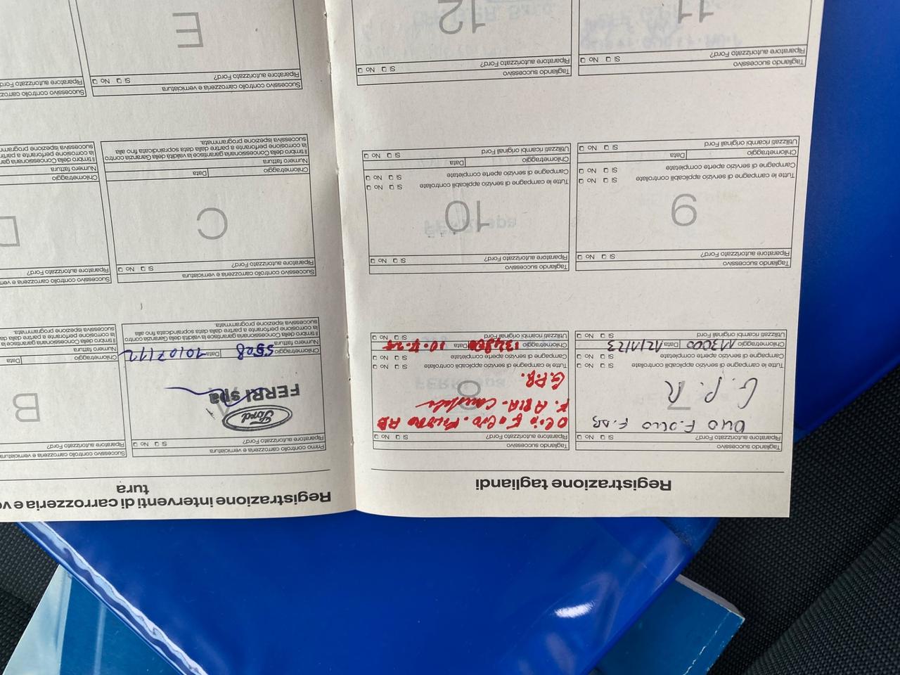 Ford Ka Ka+ 1.2 8V 69CV NEOPATENTATI!!!