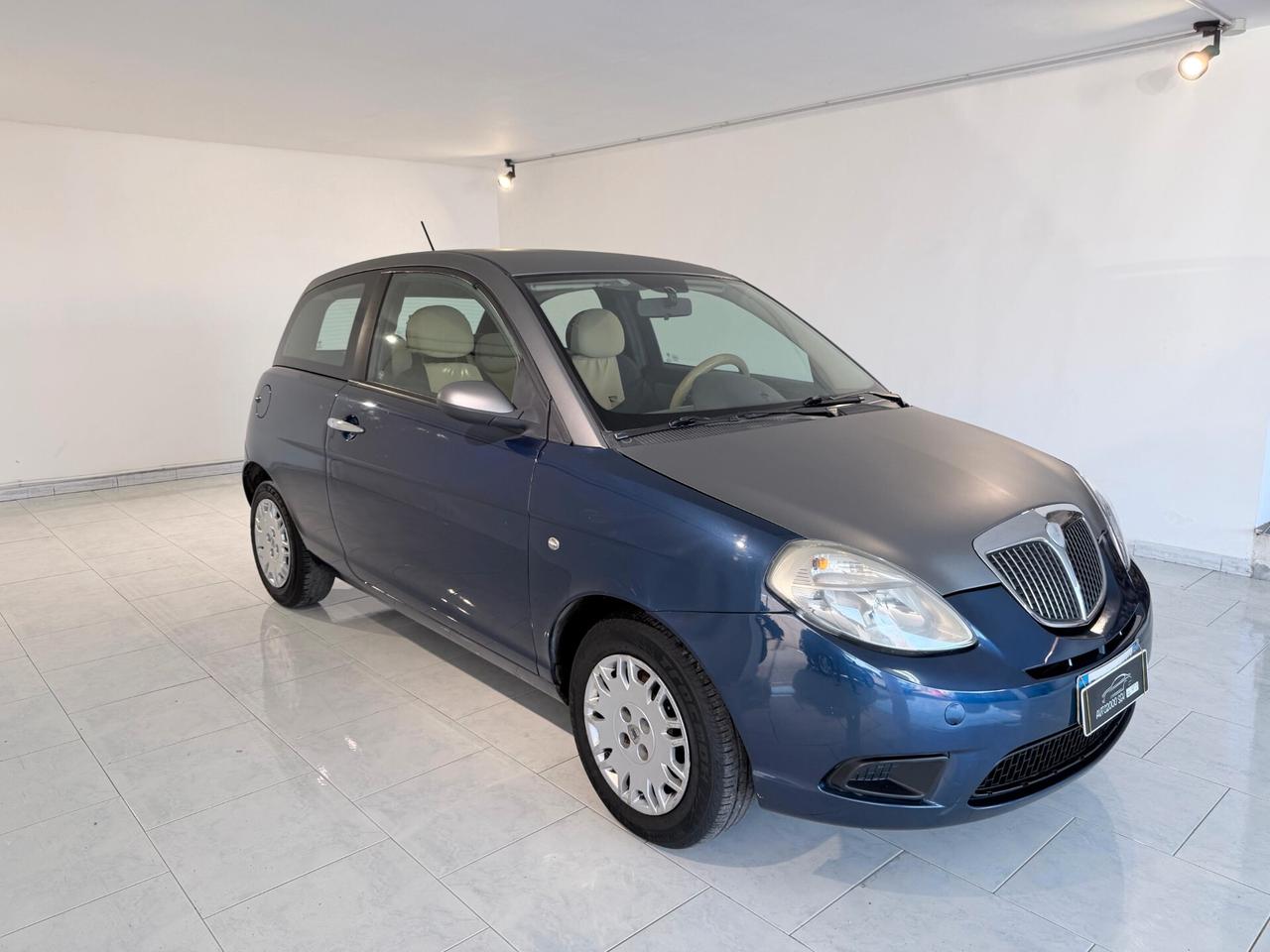 Lancia Ypsilon 1.3 Multijet PRONTA CONSEGNA