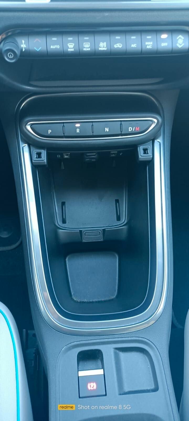 Fiat 600 Hybrid 136 CV DCT MHEV La Prima