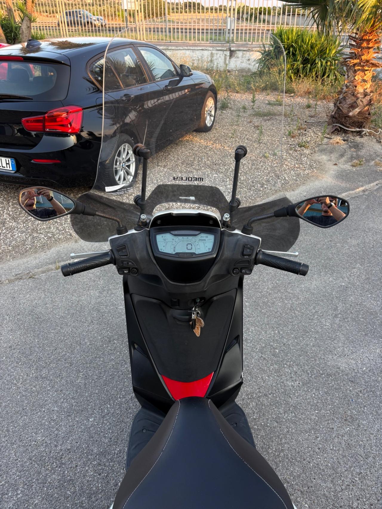 Piaggio Medley 125 S