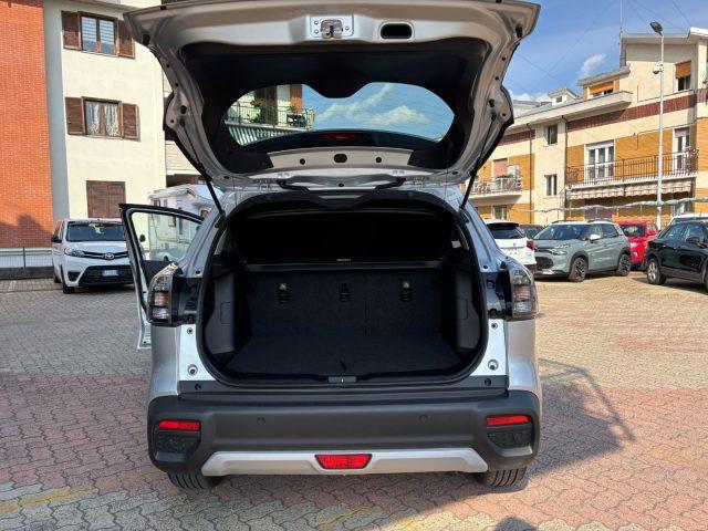 SUZUKI S-Cross 1.5 Hybrid 4WD TOP PLUS KM 0