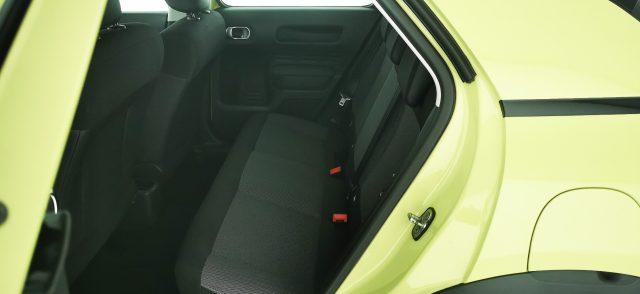 CITROEN C4 Cactus PureTech 82 Feel