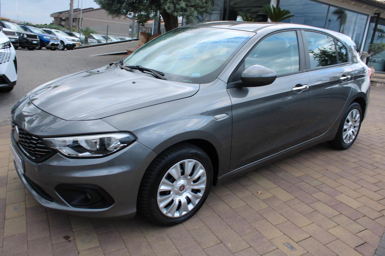 Fiat Tipo 1.6 Mjt S&S 5 porte Business