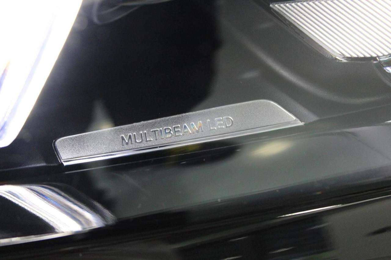 Mercedes-benz GLE 63 AMG 4Matic+ Mild hybrid S