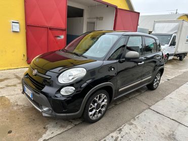 Fiat 500L 1.3 Multijet Trekking Neopatentati