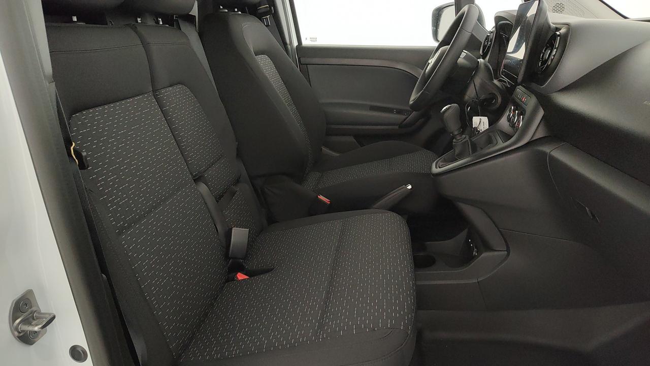 Mercedes-Benz Citan 112 CDI Furgone Long