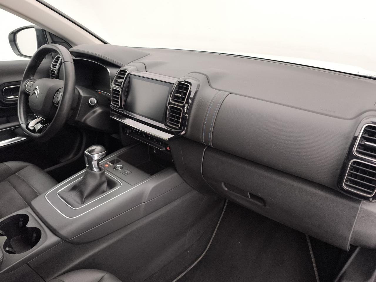 CITROEN C5 Aircross - C5 Aircross 1.2 puretech Feel Pack s&s 130cv