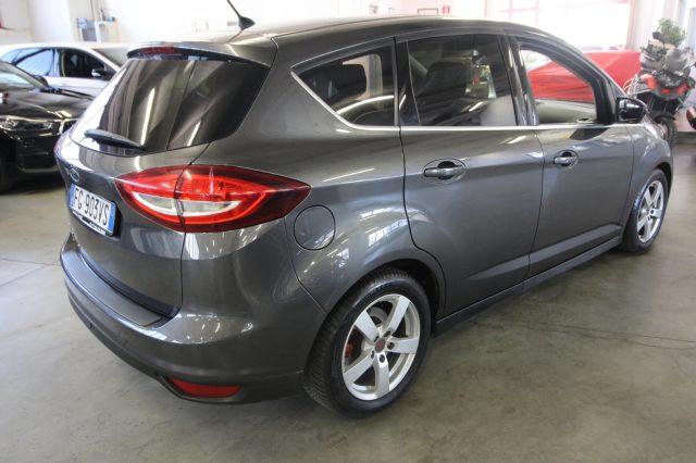 FORD C-Max 1.5 TDCi 120CV Start&Stop Titanium