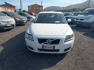Volvo V50 D2 POLAR