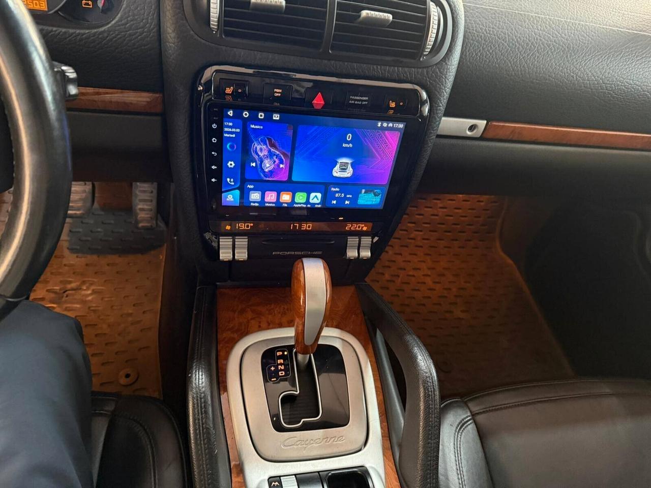 Porsche Cayenne 3.0 Diesel