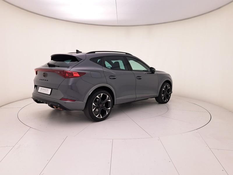 Cupra Formentor 1.4 e-hybrid 204cv dsg