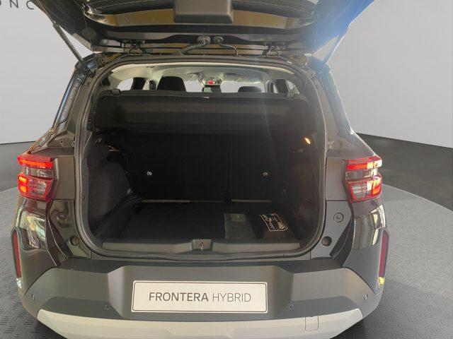 OPEL Frontera Hybrid 145 CV EDCT GS
