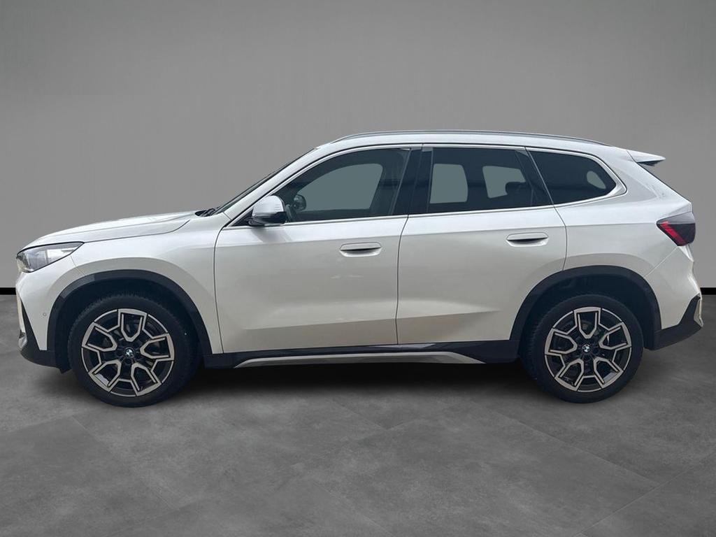 BMW X1 18 d xLine sDrive DCT