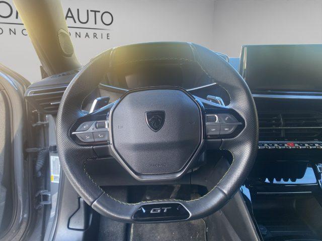 PEUGEOT 2008 1.5 BlueHDi GT LINE 130CV S&S EAT8