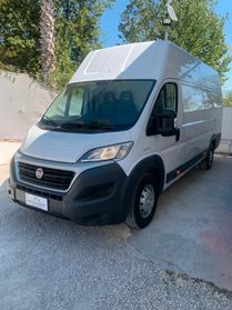 Fiat Ducato 35 2.3 MJT 130CV PC-TM Furgone