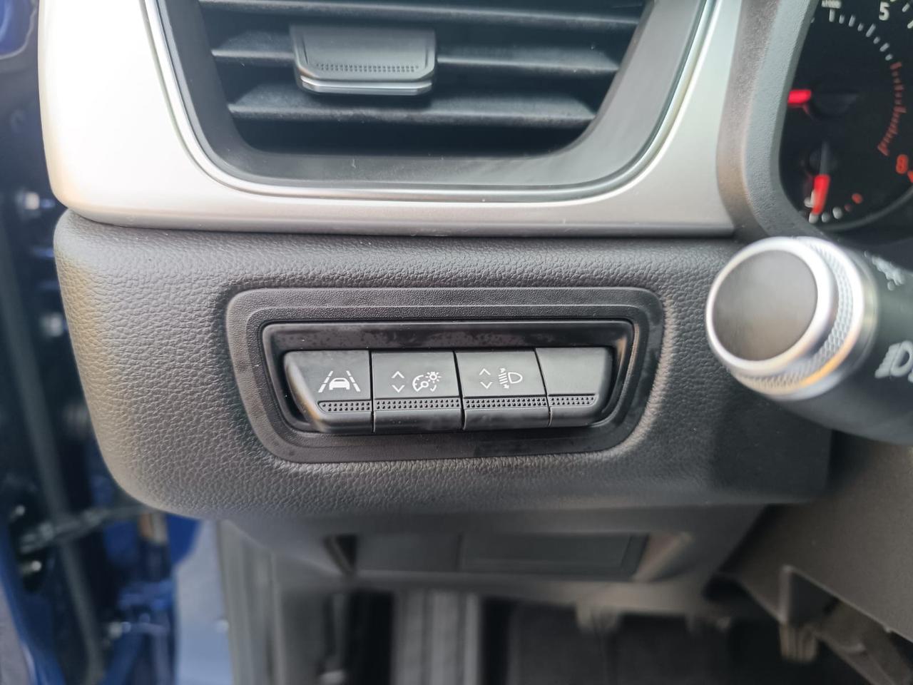 Renault Captur TCe 100 CV Intens