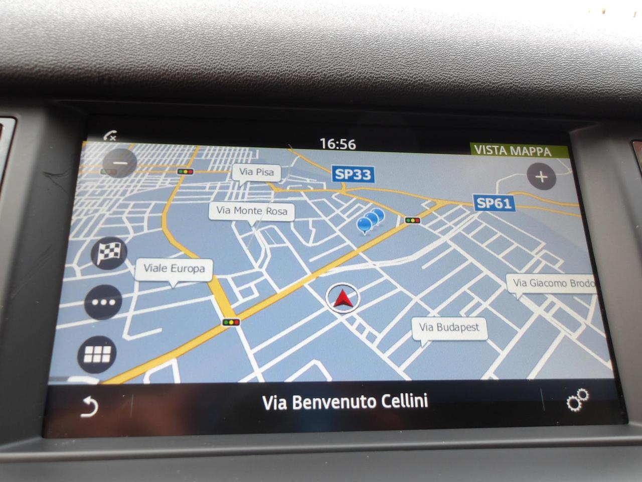 Land Rover Discovery Sport 2.0 td4 Pure awd 150cv auto my18