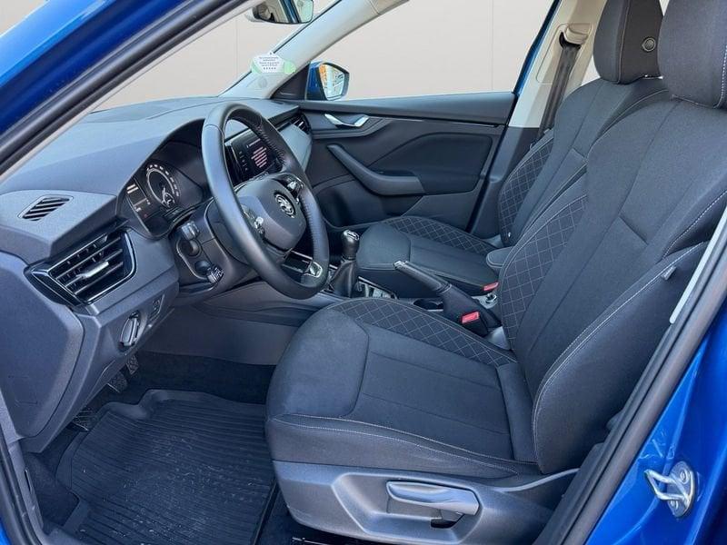 Skoda Kamiq Ambition 1.0 TSI 81 kW (110 CV) 6 marce - manuale