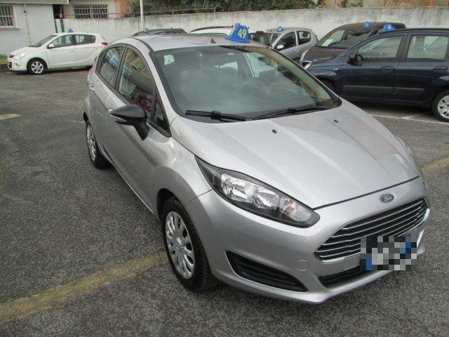 FORD Fiesta 1.0 80CV 5 porte