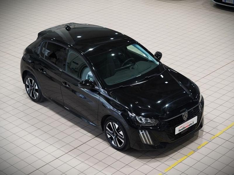 Peugeot 208 Allure PureTech 100 S/S