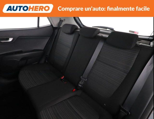 KIA Stonic 1.4 MPI 100 CV Style